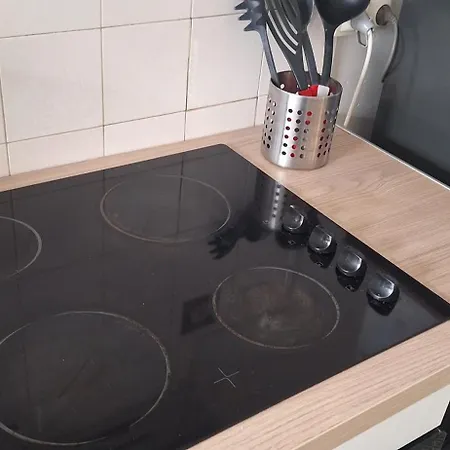 La Boulange, Familial Ou Entreprise Menage Et Linge Inclus Apartment Rouen