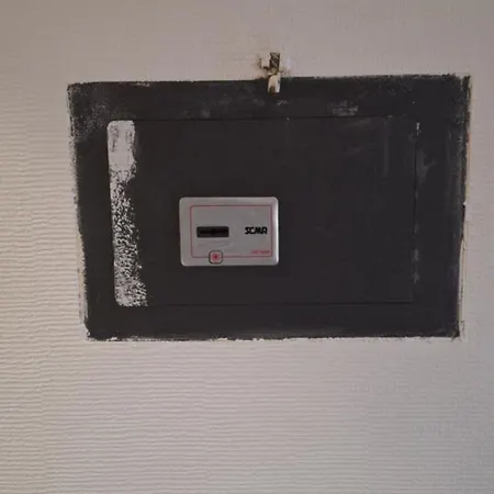 Apartment La Boulange, Familial Ou Entreprise Menage Et Linge Inclus Rouen