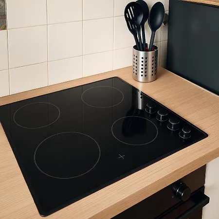 アパート La Boulange, Familial Ou Entreprise Menage Et Linge Inclus ルーアン