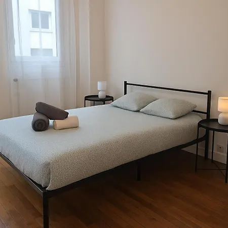 La Boulange, Familial Ou Entreprise Menage Et Linge Inclus *