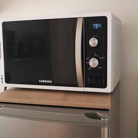 La Boulange T3 Familial Ou Entreprise - Linge & Menage Inclus Rouen