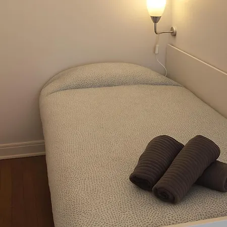 La Boulange, Familial Ou Entreprise Menage Et Linge Inclus アパート