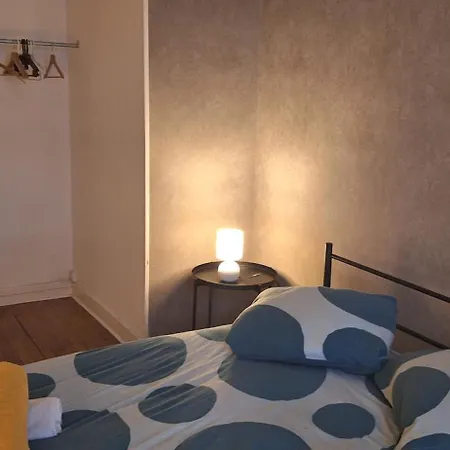 La Boulange T3 Familial Ou Entreprise - Linge & Menage Inclus * Rouen
