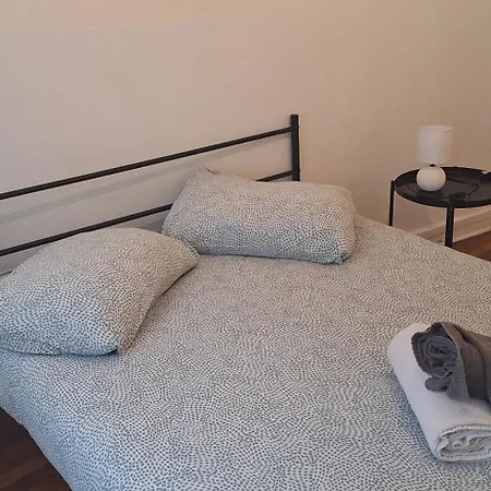 Daire La Boulange, Familial Ou Entreprise Menage Et Linge Inclus Rouen