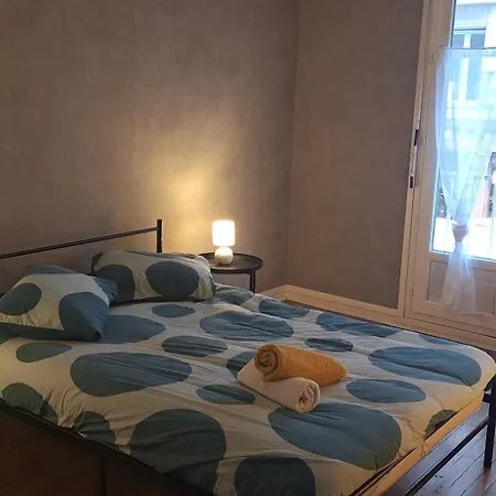 La Boulange, Familial Ou Entreprise Menage Et Linge Inclus アパート ルーアン